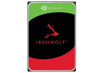 Seagate Ironwolf NAS 3.5" 3TB SATA 3