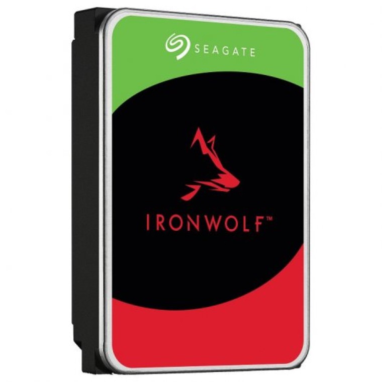 Seagate Ironwolf NAS 3.5" 3TB SATA 3