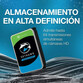 Seagate SkyHawk 3TB 3.5" SATA3 Seagate SkyHawk 3TB 3.5" SATA3