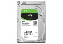 Seagate BarraCuda 3.5" 4TB SATA3