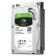 Seagate BarraCuda 3.5" 4TB SATA3