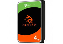 Seagate FireCuda 3.5" 4TB SATA 3