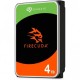 Seagate FireCuda 3.5" 4TB SATA 3