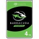 Seagate Barracuda 2.5" 4TB SATA 3