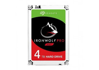 Seagate IronWolf Pro 4TB NAS