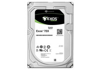 Seagate Exos 7E8 3.5" 4TB SATA3 Seagate Exos 7E8 3.5" 4TB SATA3