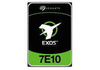 Seagate Exos 7E10 3.5" 4TB SATA 3