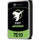 Seagate Exos 7E10 3.5" 4TB SAS