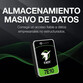 Seagate Exos 7E10 3.5" 4TB SAS Seagate Exos 7E10 3.5" 4TB SAS