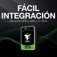 Seagate Exos 7E10 3.5" 4TB SAS Seagate Exos 7E10 3.5" 4TB SAS