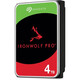 Disco Duro Seagate IronWolf Pro ST4000NT001 3.5" 4TB SATA