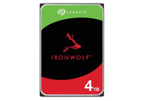 Seagate Ironwolf NAS 3.5" 4TB SATA 3