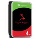 Seagate Ironwolf NAS 3.5" 4TB SATA 3