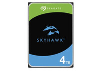 Seagate SkyHawk SMR 3.5" 4TB SATA 3