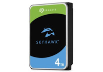 Seagate SkyHawk ST4000VX016 4TB 3.5" SATA3
