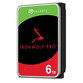 Seagate IronWolf Pro NAS 6TB 3.5" SATA 3 Seagate IronWolf Pro NAS 6TB 3.5" SATA 3