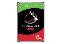 Seagate IronWolf NAS 6TB 3.5" SATA3