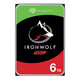 Seagate IronWolf NAS 6TB 3.5" SATA3