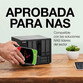 Seagate Ironwolf NAS 3.5" 6 TB SATA 3