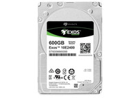 Seagate Exos 10E2400 2.5" 600GB SAS