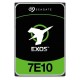 Seagate Exos 7E10 3.5" 8TB SATA3