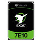 Seagate Exos 7E10 3.5" 8TB SATA3 Seagate Exos 7E10 3.5" 8TB SATA3