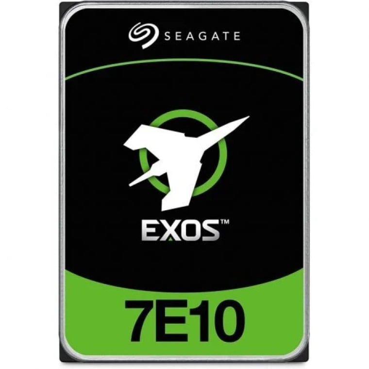 Seagate Enterprise ST8000NM018B 8TB 3.5" SAS