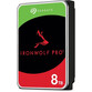Disco Duro Seagate IronWolf Pro ST8000NT001 3.5" 8TB SATA