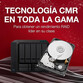 Disco Duro Seagate IronWolf Pro ST8000NT001 3.5" 8TB SATA