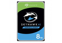 Seagate Skyhawk AI 8TB 3.5" SATA 3