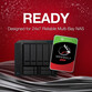 Disco Duro Seagate IronWolf 3.5" 8TB SATA 3