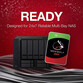 Seagate IronWolf Nas 8 TB SATA3 Seagate IronWolf Nas 8 TB SATA3