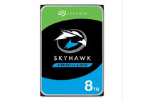 Seagate SkyHawk 8TB 3.5" SATA3