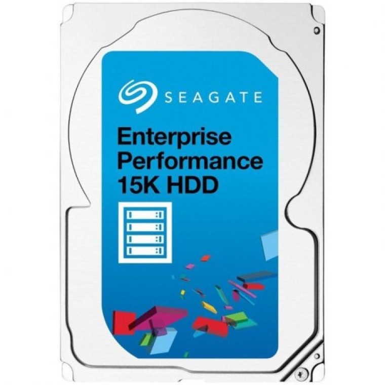 Seagate Enterprise Performance 15K 2.5" 900GB SAS