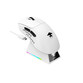 Ratón Havit StarBlaze-1 Wired & Wireless 26000 DPI Negro Blanco 6 Botones ABS Ratón Havit StarBlaze-1 Wired & Wireless 26000 DPI Negro Blanco 6 Botones ABS
