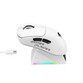 Ratón Havit StarBlaze-1 Wired & Wireless 26000 DPI Negro Blanco 6 Botones ABS Ratón Havit StarBlaze-1 Wired & Wireless 26000 DPI Negro Blanco 6 Botones ABS
