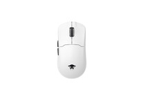 Ratón Havit StarBlaze-2 RF Wireless Bluetooth USB-C 6 Botones Blanco Recargable