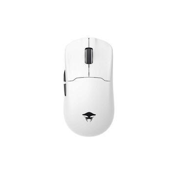 Ratón Havit StarBlaze-2 RF Wireless Bluetooth USB-C 6 Botones Blanco Recargable