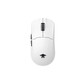 Ratón Havit StarBlaze-2 RF Wireless Bluetooth USB-C 6 Botones Blanco Recargable