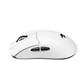 Ratón Havit StarBlaze-2 RF Wireless Bluetooth USB-C 6 Botones Blanco Recargable