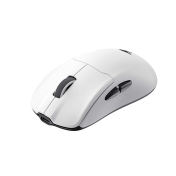 Ratón Havit StarBlaze-2 RF Wireless Bluetooth USB-C 6 Botones Blanco Recargable