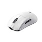 Ratón Havit StarBlaze-2 RF Wireless Bluetooth USB-C 6 Botones Blanco Recargable