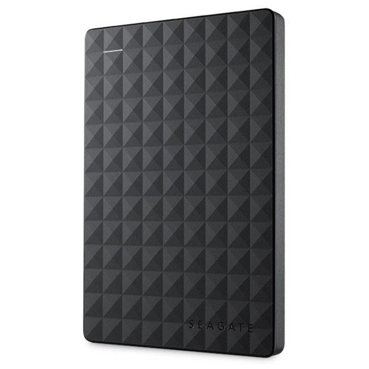 Seagate Expansion 1TB 2.5" USB 3.0 Negro