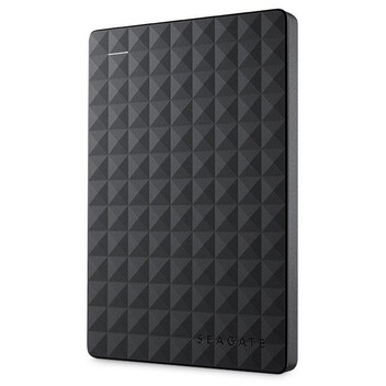 Disco Duro Seagate Expansion 5TB 2.5" USB 3.2 Negro