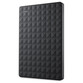 Disco Duro Seagate Expansion 5TB 2.5" USB 3.2 Negro