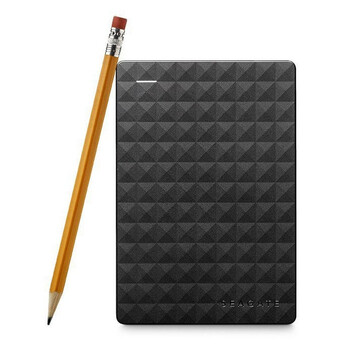 Disco Duro Seagate Expansion 5TB 2.5" USB 3.2 Negro