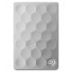 Seagate Backup Plus Ultra Slim 2TB 2.5" USB 3.0 Plata