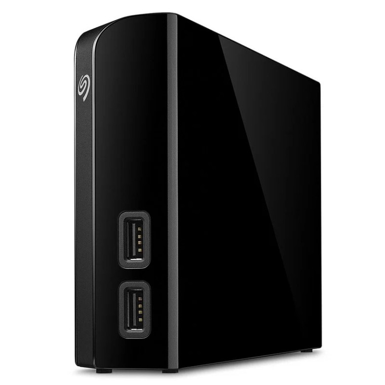 Seagate Backup Plus Hub 10TB 3.5" USB 3.0