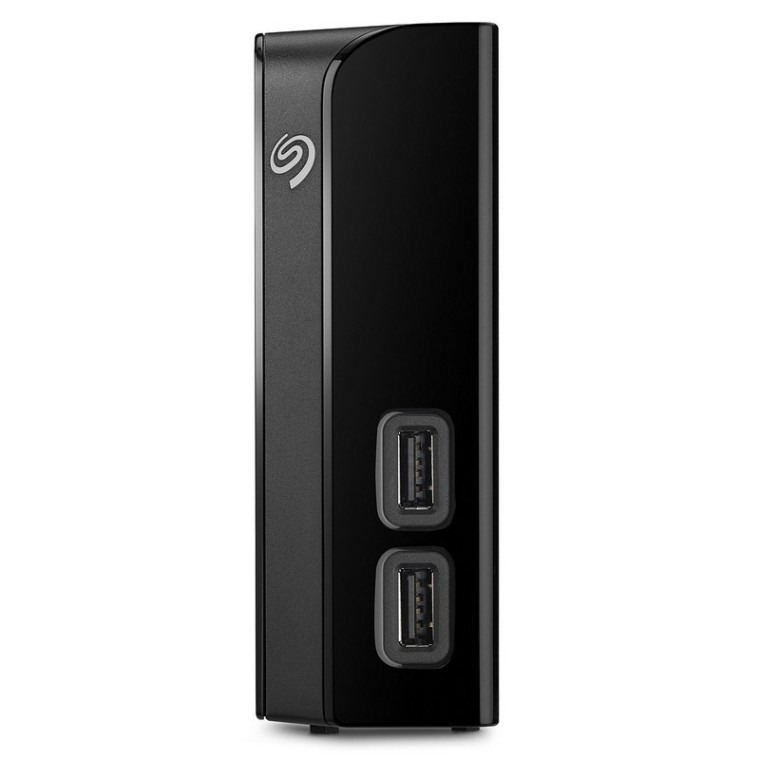 Seagate Backup Plus Hub 10TB 3.5" USB 3.0