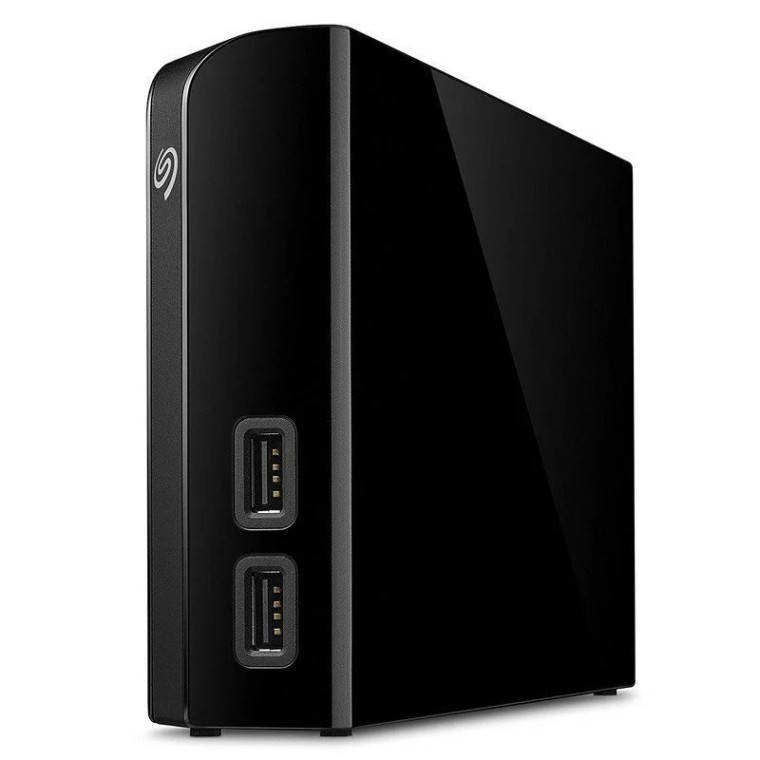 Seagate Backup Plus Hub 4TB 3.5" USB 3.0